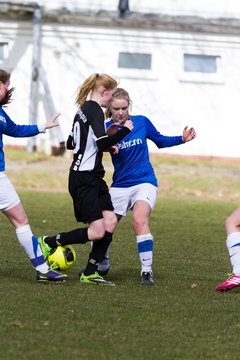 Bild 199 - B-Juniorinnen MTSV Olympia Neum�nster - SG Trittau/S�dstormarn : Ergebnis: 3:3